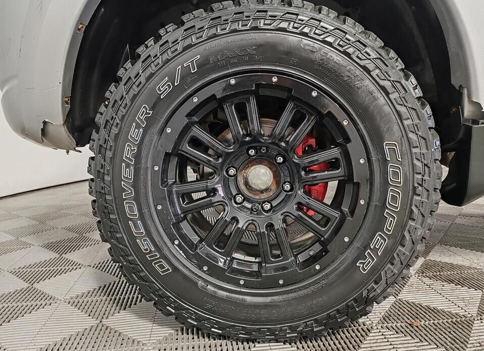 Mitsubishi L200, V 2.4d AT (154 л.с.) 4WD