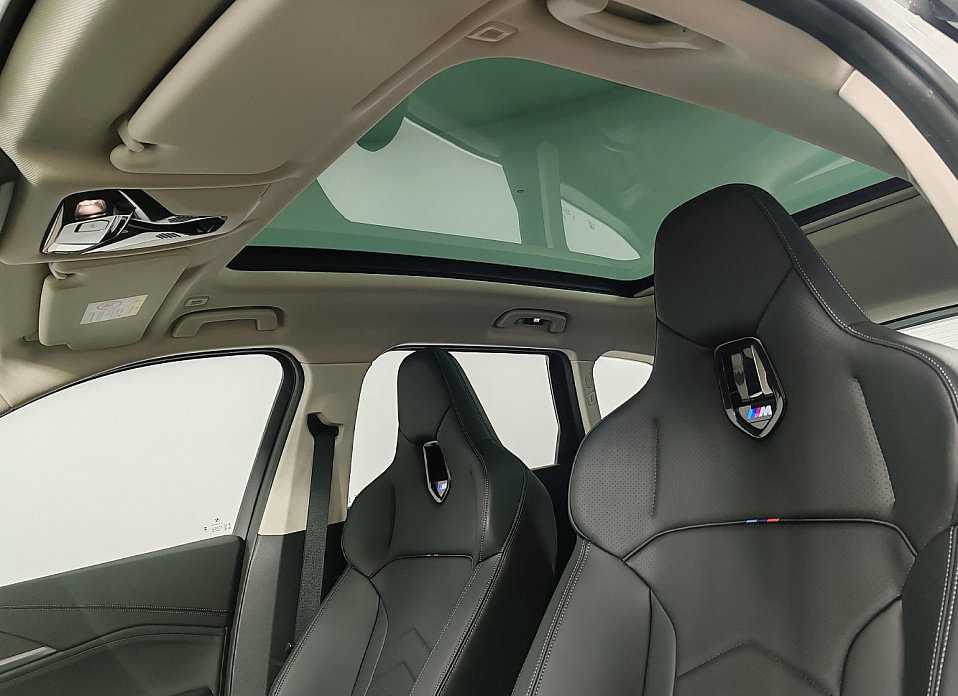 BMW X1, III (U11/U12) 25Li xDrive 2.0 AMT (204 л.с.) 4WD