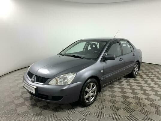 Mitsubishi Lancer, 2007 г., 143 453 км