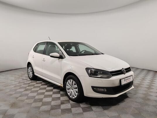 Volkswagen Polo, 2011 г., 257 921 км