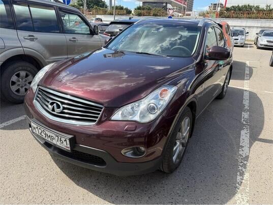 Infiniti QX50, 2013&nbsp;г., 90&nbsp;332&nbsp;км