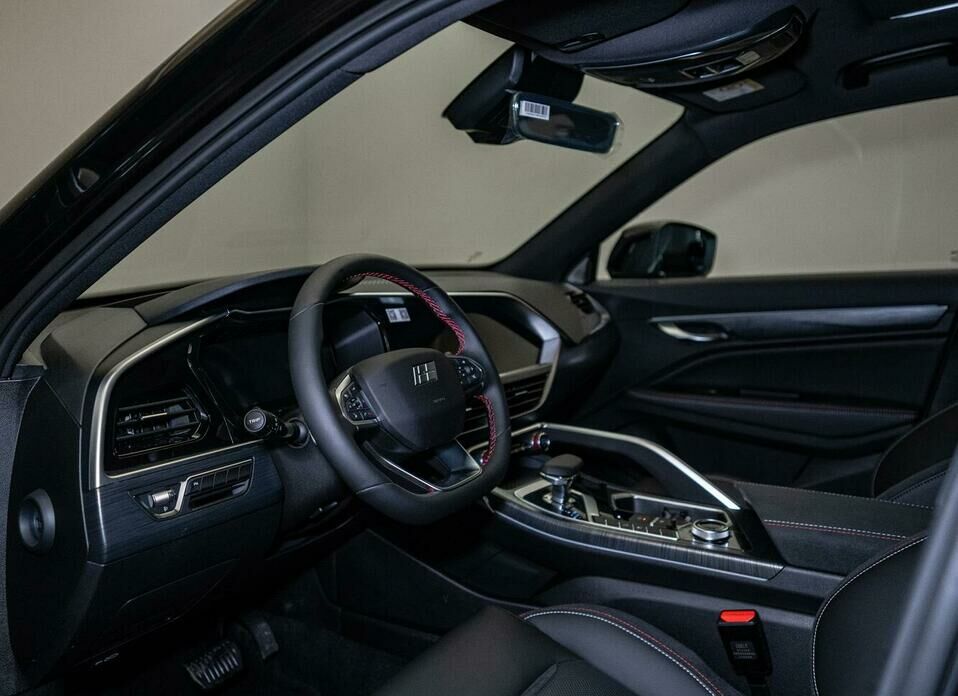 Knewstar 001 2.0 AT (238 л.с.) 4WD