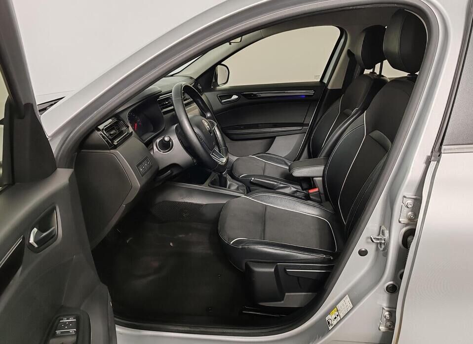 Renault Arkana, I 1.3 CVT (150 л.с.)
