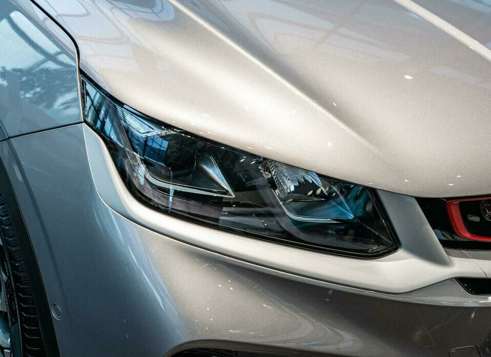 Belgee X50 1.5 AMT (150 л.с.)