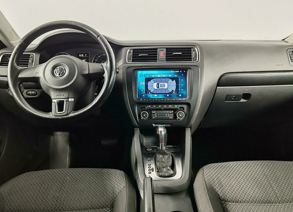 Volkswagen Jetta 1.4 AMT (150 л.с.)