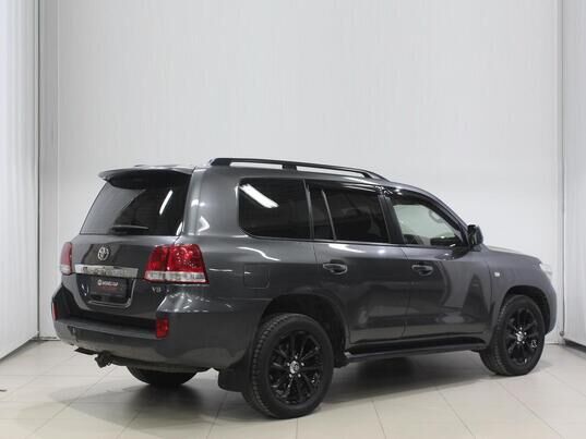 Toyota Land Cruiser, 2011&nbsp;г., 298&nbsp;602&nbsp;км