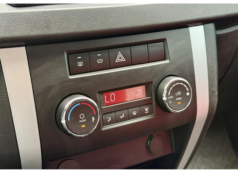 УАЗ Пикап, I Рестайлинг 2 2.7 MT (150 л.с.) 4WD