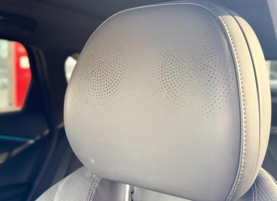 EXEED RX 2.0 AMT (197 л.с.) 4WD