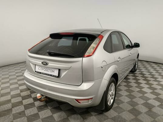 Ford Focus, 2008 г., 172 851 км