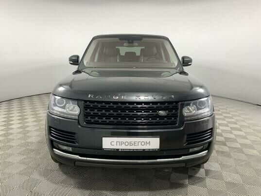 Land Rover Range Rover, 2014 г., 284 063 км