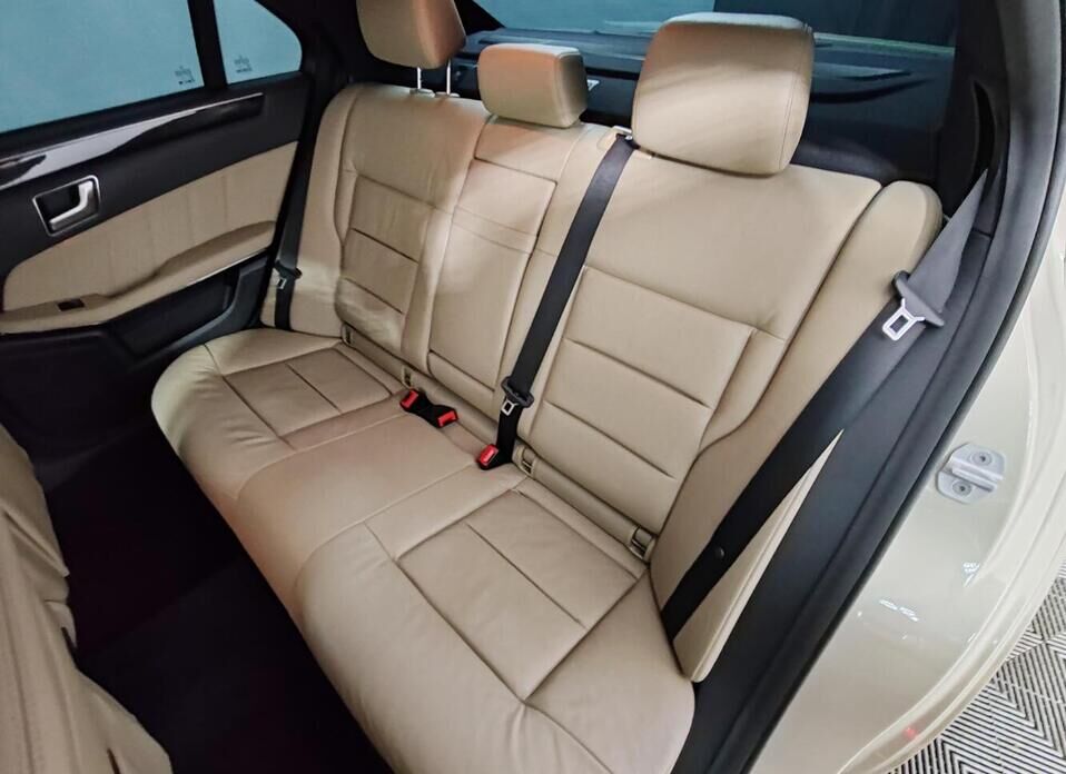 Mercedes-Benz E-Класс, IV (W212, S212, C207) 300 3.5 AT (252 л.с.)