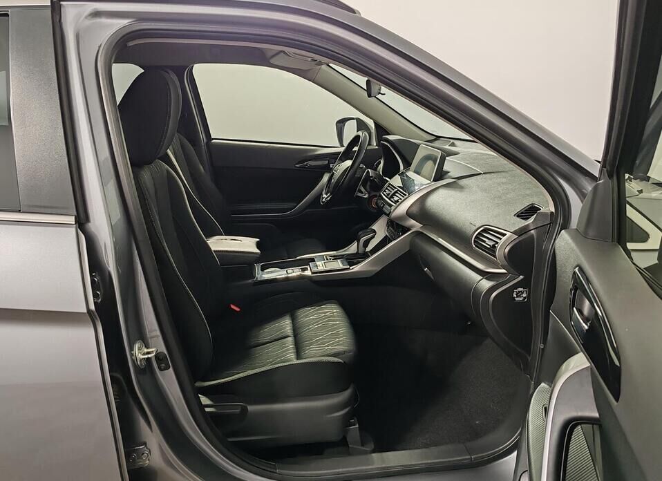 Mitsubishi Eclipse Cross, I 1.5 CVT (150 л.с.)