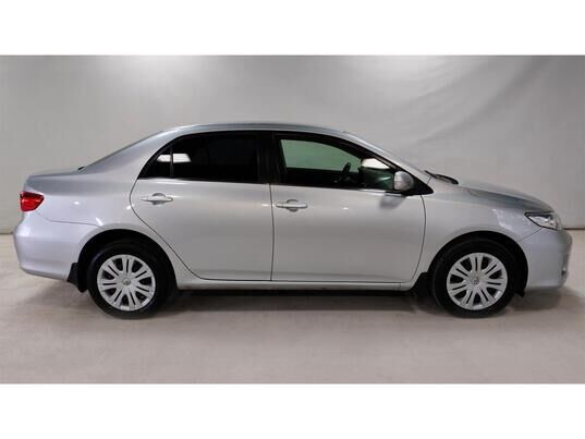 Toyota Corolla, 2011&nbsp;г., 128&nbsp;795&nbsp;км