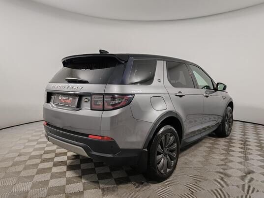 Land Rover Discovery Sport, 2019&nbsp;г., 72&nbsp;348&nbsp;км