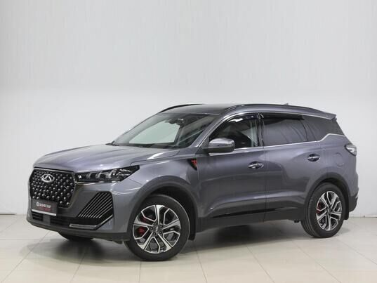Chery Tiggo 7 Pro Max, 2024 г., 19 200 км