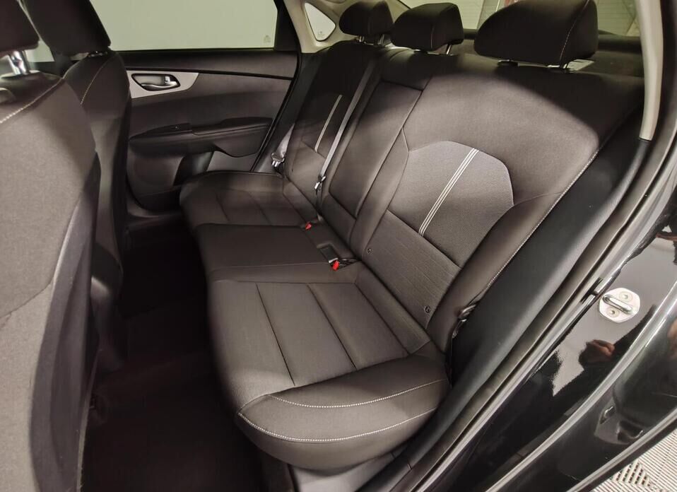 Kia Cerato, IV 2.0 AT (150 л.с.)