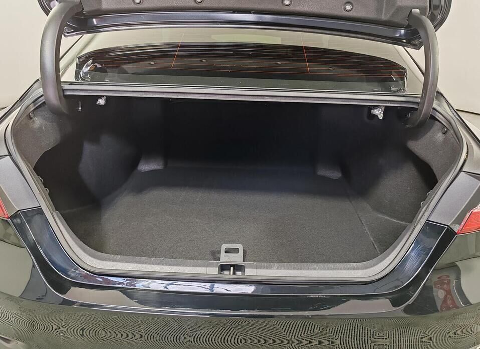 Toyota Camry, VIII (XV70) 2.5 AT (181 л.с.)