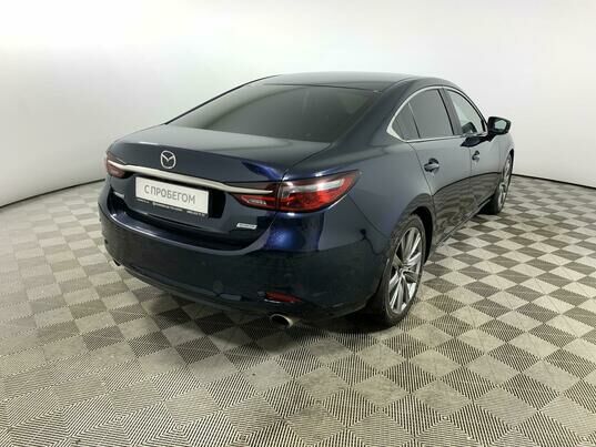 Mazda 6, 2019 г., 169 790 км