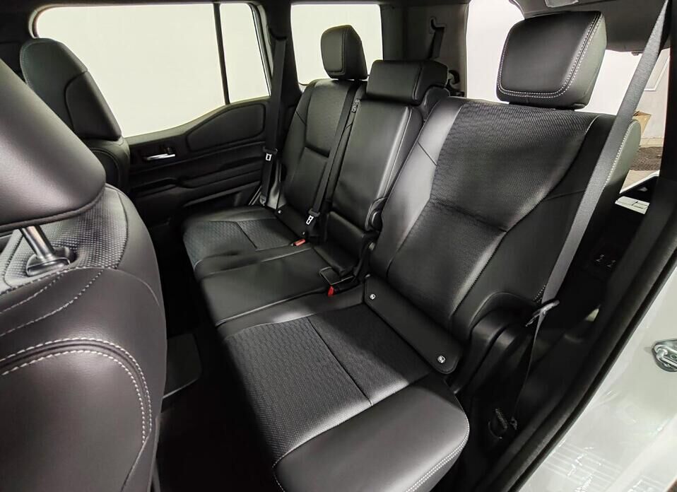 Toyota Land Cruiser Prado, 250 Series 2.4 AT (279 л.с.) 4WD