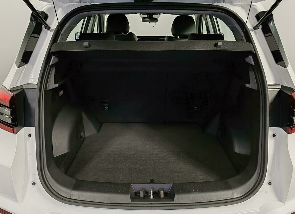 Chery Tiggo 4 Pro 1.5 CVT (147 л.с.)