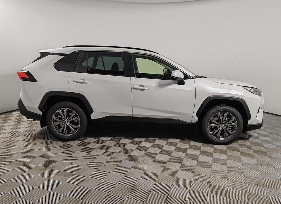 Toyota RAV4, V (XA50) 2.0 CVT (173 л.с.) 4WD