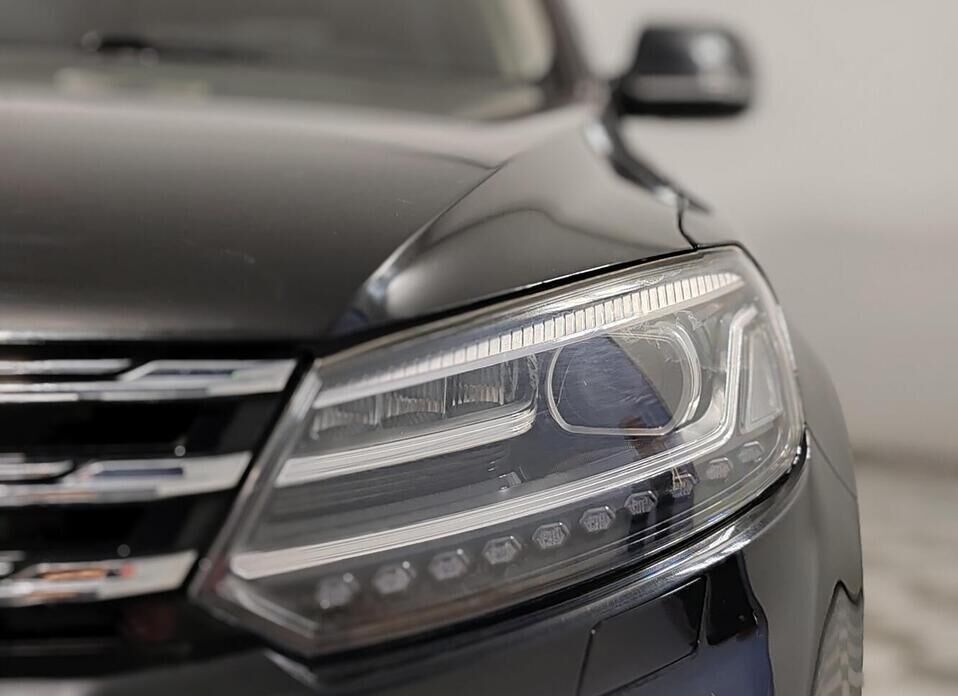 Zotye Coupa 1.5 AT (143 л.с.)