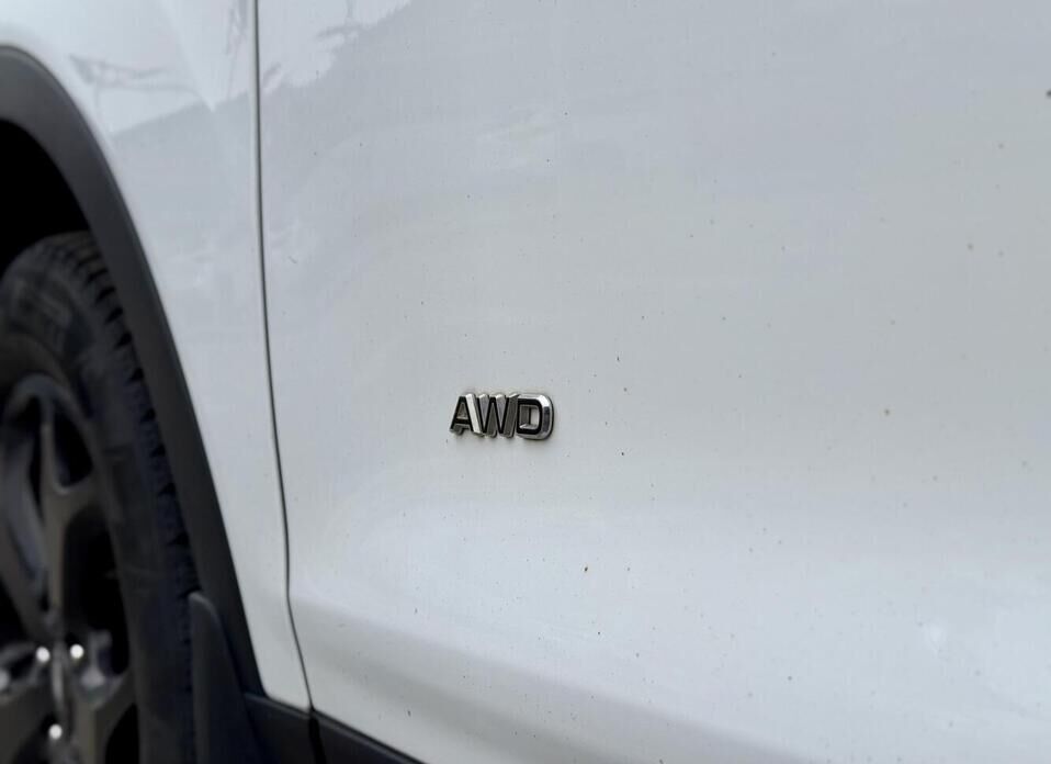 Ford Kuga, II Рестайлинг 1.5 AT (150 л.с.) 4WD