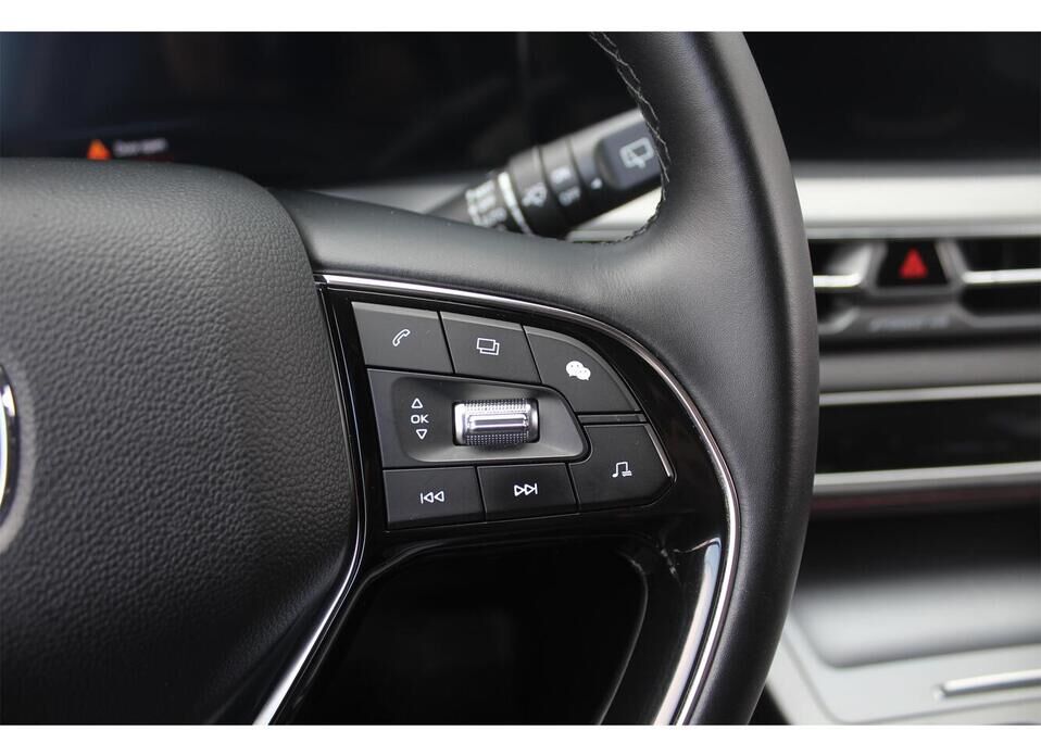 Changan CS75, I Рестайлинг 1.5 AMT (178 л.с.)