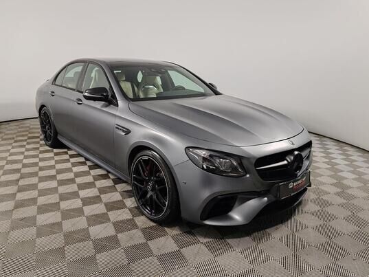Mercedes-Benz E-Класс AMG, 2019&nbsp;г., 71&nbsp;783&nbsp;км