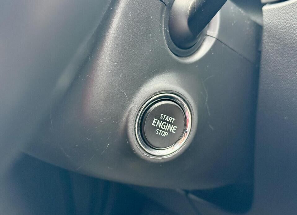 Skoda Rapid, I Рестайлинг 1.4 AMT (125 л.с.)