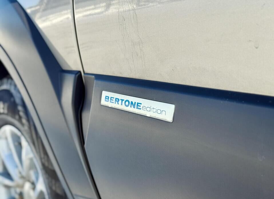 Chevrolet Niva, I Рестайлинг 1.7 MT (80 л.с.) 4WD