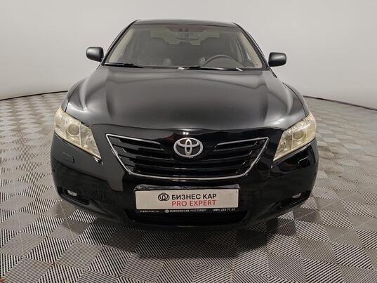 Toyota Camry, 2009&nbsp;г., 333&nbsp;954&nbsp;км
