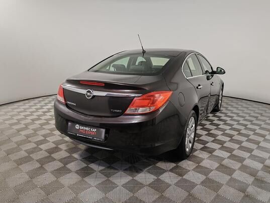 Opel Insignia, 2012&nbsp;г., 204&nbsp;166&nbsp;км