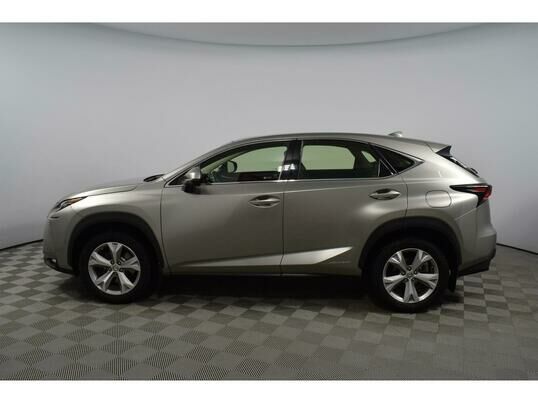 Lexus NX, 2014 г., 104 589 км