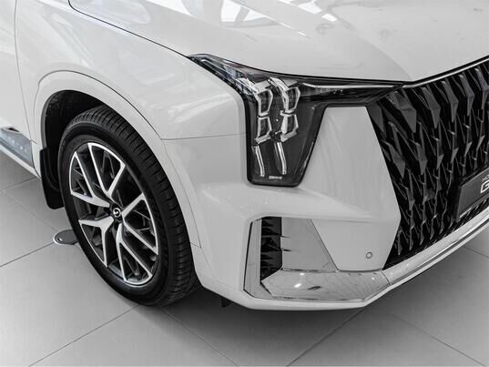 GAC GS8