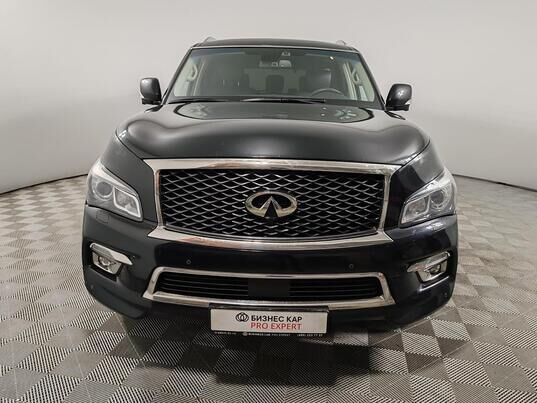 Infiniti QX80, I Рестайлинг, 2016 г., 149 001 км