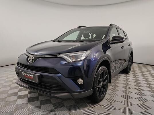 Toyota RAV4, 2019&nbsp;г., 177&nbsp;376&nbsp;км