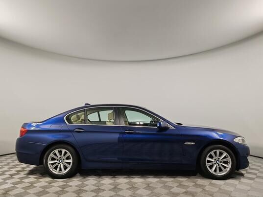 BMW 5 серии, 2012&nbsp;г., 174&nbsp;732&nbsp;км