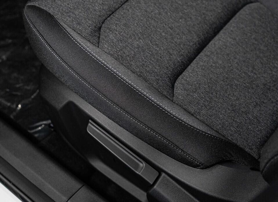 Belgee S50 1.5 AT (122 л.с.)