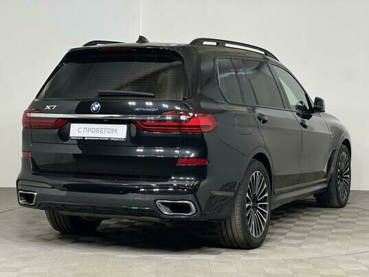 BMW X7, 2020 г., 111 932 км