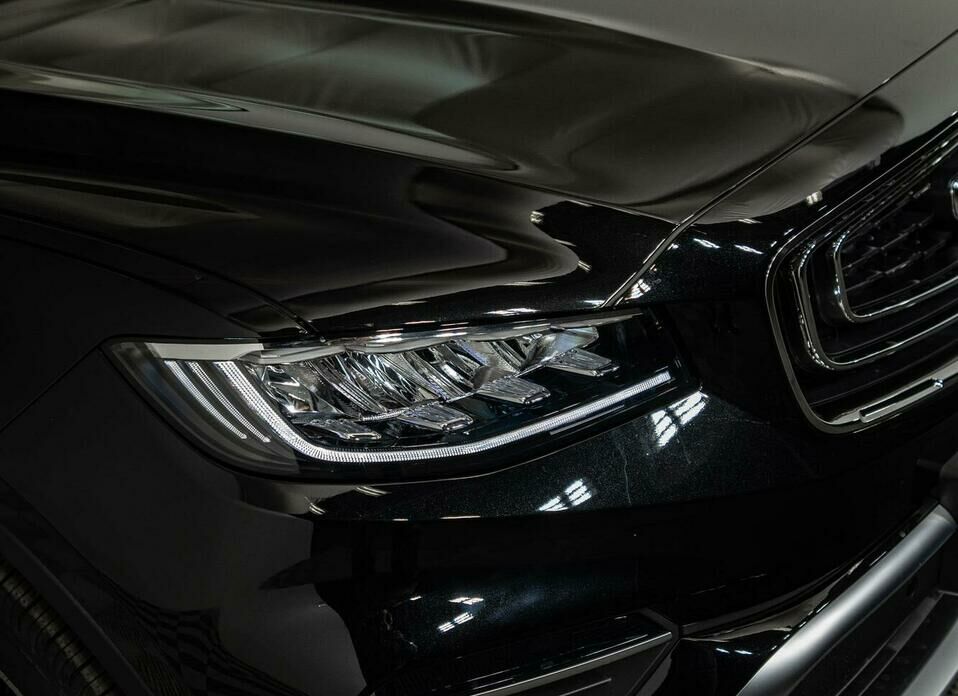 Belgee X70 1.5 AMT (177 л.с.) 4WD
