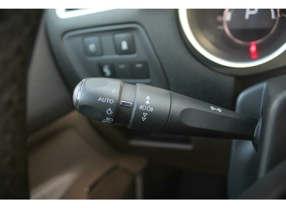 Citroen DS4 1.6 AT (150 л.с.)