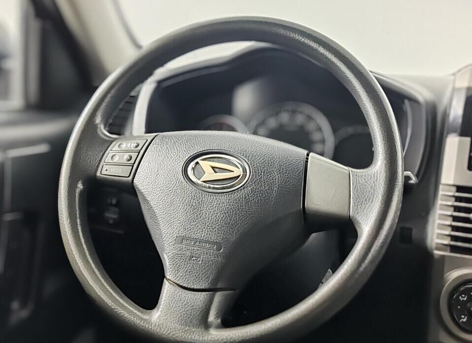 Daihatsu Terios, II Рестайлинг 1.5 MT (105 л.с.) 4WD