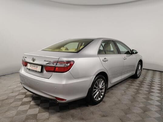 Toyota Camry, 2016&nbsp;г., 93&nbsp;955&nbsp;км