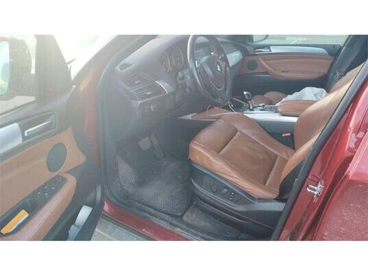 BMW X6, 2009&nbsp;г., 274&nbsp;001&nbsp;км