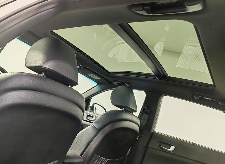 Kia Optima, IV 2.4 AT (188 л.с.)