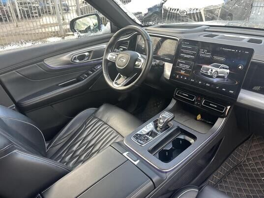 GAC GS8, 2023 г., 7 020 км