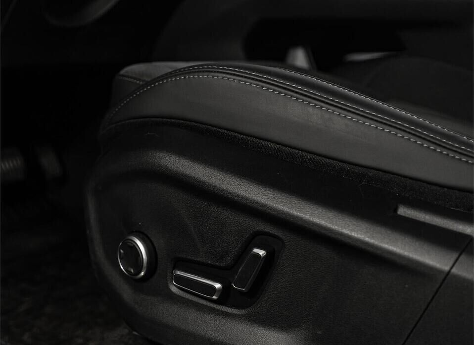 Geely Monjaro, I 2.0 AT (238 л.с.) 4WD