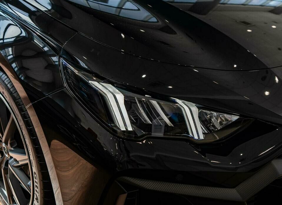 GAC Empow 1.5 AMT (170 л.с.)
