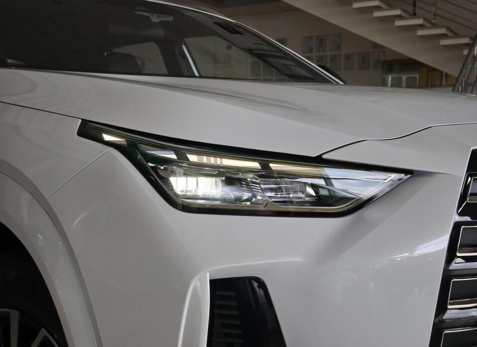GAC GS4 1.5 AMT (170 л.с.)